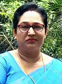 Prof. Dr. Shila Sen প্রোফাইল ফটো