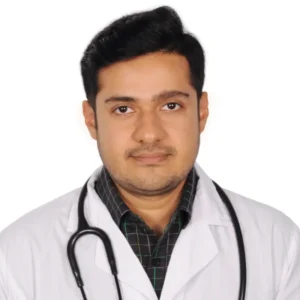 ডা. সাইফুল মালেক — Doctor profile photo