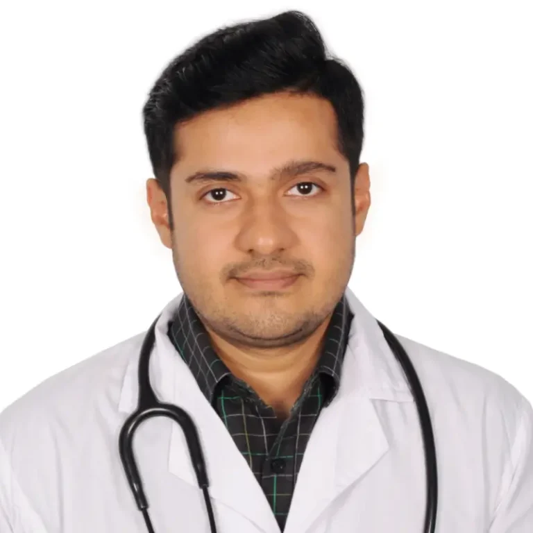 Dr. Saiful Maleque