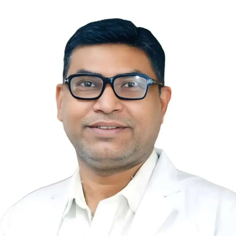 Dr. Nripen Kumar Kundu