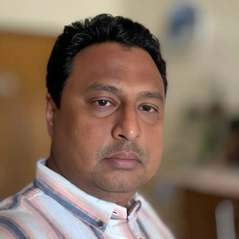 Dr. Tanvir Hasan Nayamoth