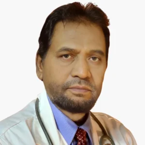 অধ্যাপক ডাঃ এন এম. কিরণ — Doctor profile photo
