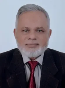 ব্রিগেডিয়ার জেনারেল অধ্যাপক ডা. নুরুল আমিন (অব.) — Doctor profile photo
