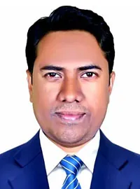 Dr. A.K.M. Fazlul Haque Siddiqui প্রোফাইল ফটো