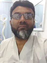 Dr. AKM Serajul Alam Rakib প্রোফাইল ফটো