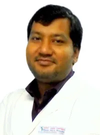 Dr. Abdus Samad প্রোফাইল ফটো