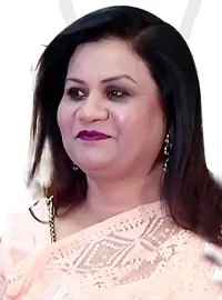 Dr. Afroza Rashid Nipa প্রোফাইল ফটো