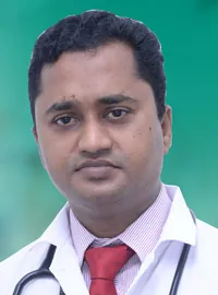 Dr. Ahmad Zahid Al Quadir প্রোফাইল ফটো