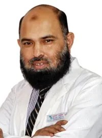 Dr. Akhlaq Ahmed প্রোফাইল ফটো