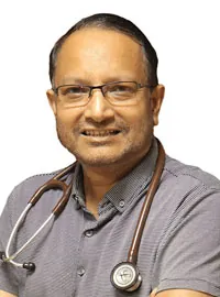Dr. Alamgir Chowdhury প্রোফাইল ফটো