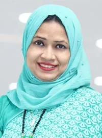Dr. Ali Nafisa প্রোফাইল ফটো