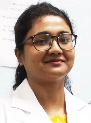 Dr. Anamika Paul প্রোফাইল ফটো