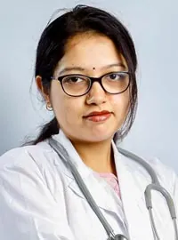 Dr. Anandita Dey প্রোফাইল ফটো