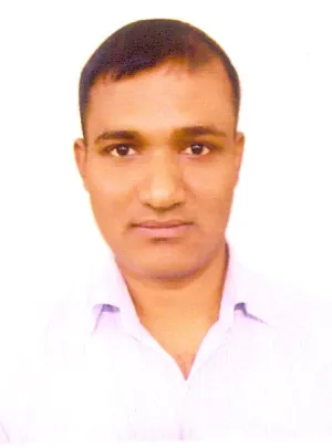 Dr. Anirudha Sardar প্রোফাইল ফটো