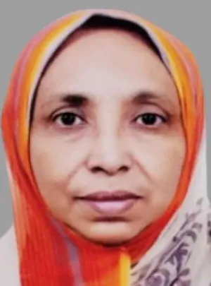 Dr. Anisa Jahan প্রোফাইল ফটো