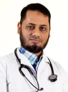 ডা. আরিফ উদ্দিন আহমেদ — Doctor profile photo