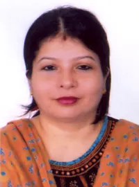 Dr. Arpita Bhattacharjee প্রোফাইল ফটো