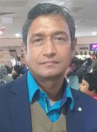 Dr. Arun Kumar Baishnab প্রোফাইল ফটো
