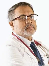 Dr. Asif Ahmed Bin Moin প্রোফাইল ফটো