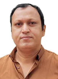 Dr. Bipul Chandra Ghosh প্রোফাইল ফটো