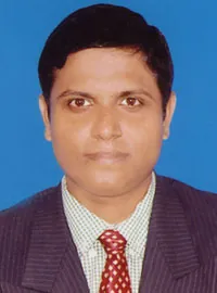 Dr. Debashish Kumar Ghosh প্রোফাইল ফটো