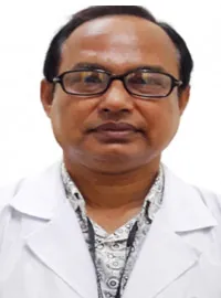 Prof. Dr. Dipendra Narayan Das - Doctor Profile Image