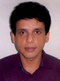 Dr. Dhrubajyoti Roy Chowdhury প্রোফাইল ফটো