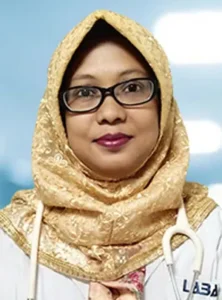 ডা. ইভানা নাসরিন — Doctor profile photo