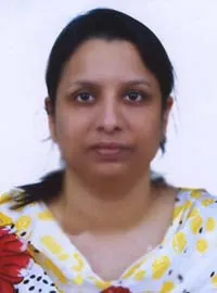 Dr. Fahmida Akhter Chowdhury প্রোফাইল ফটো