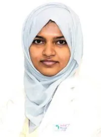 Dr. Fariel Bilkis প্রোফাইল ফটো