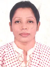 Dr. Farjana Kabir প্রোফাইল ফটো