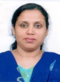 Dr. Fatema Yeasmin (Popy) প্রোফাইল ফটো