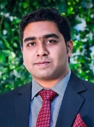 Dr. Mohd. Faysal Alam প্রোফাইল ফটো