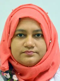 Prof. Dr. Habiba Akter প্রোফাইল ফটো