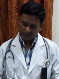 Dr. Hasan Habibur Rahman প্রোফাইল ফটো
