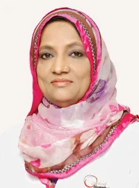 Dr. Hasina Afroz প্রোফাইল ফটো