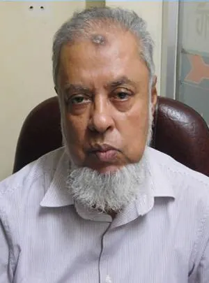 Dr. Md. Jakaria Manik প্রোফাইল ফটো