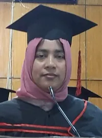Dr. Jannatun Nahar (Lata) প্রোফাইল ফটো