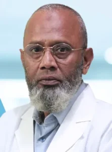 Dr. Kazi Md. Dider-E-Mostafa — Doctor profile photo