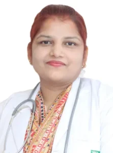Dr. Kazi Nasid Naznin — Doctor profile photo