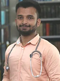 Dr. Kazy Habibur Rahman - Doctor Profile Image