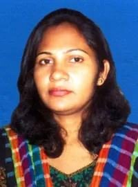 Dr. Khandaker Shehneela Tasmin প্রোফাইল ফটো