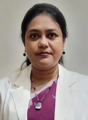 Dr. Khursheda Tahmin (Shimu) প্রোফাইল ফটো