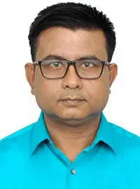 Dr. M. K. Sur Chowdhury প্রোফাইল ফটো