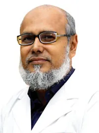 Dr. M. Khaled Mahmud প্রোফাইল ফটো