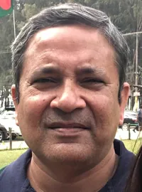 Dr. Mahmudul Hossain প্রোফাইল ফটো