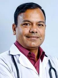 Dr. Md. Abdul Gafur প্রোফাইল ফটো