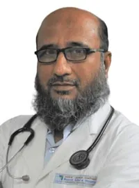 Dr. Md. Anamur Rahman প্রোফাইল ফটো