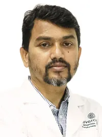 Dr. Md. Atiar Rahman প্রোফাইল ফটো
