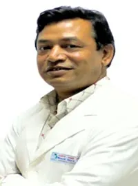 Dr. Md. Azizur Rahman Roman প্রোফাইল ফটো